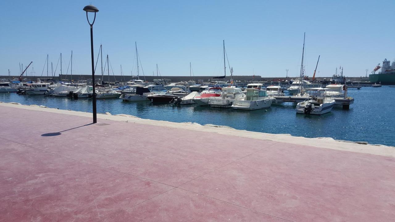 Homes of Spain, Casa Duplex Playas del Sur, 400m del mar , WIFI Playas de Vera Exterior foto