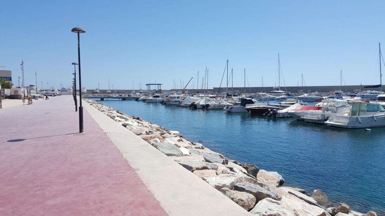 Homes of Spain, Casa Duplex Playas del Sur, 400m del mar , WIFI Playas de Vera Exterior foto